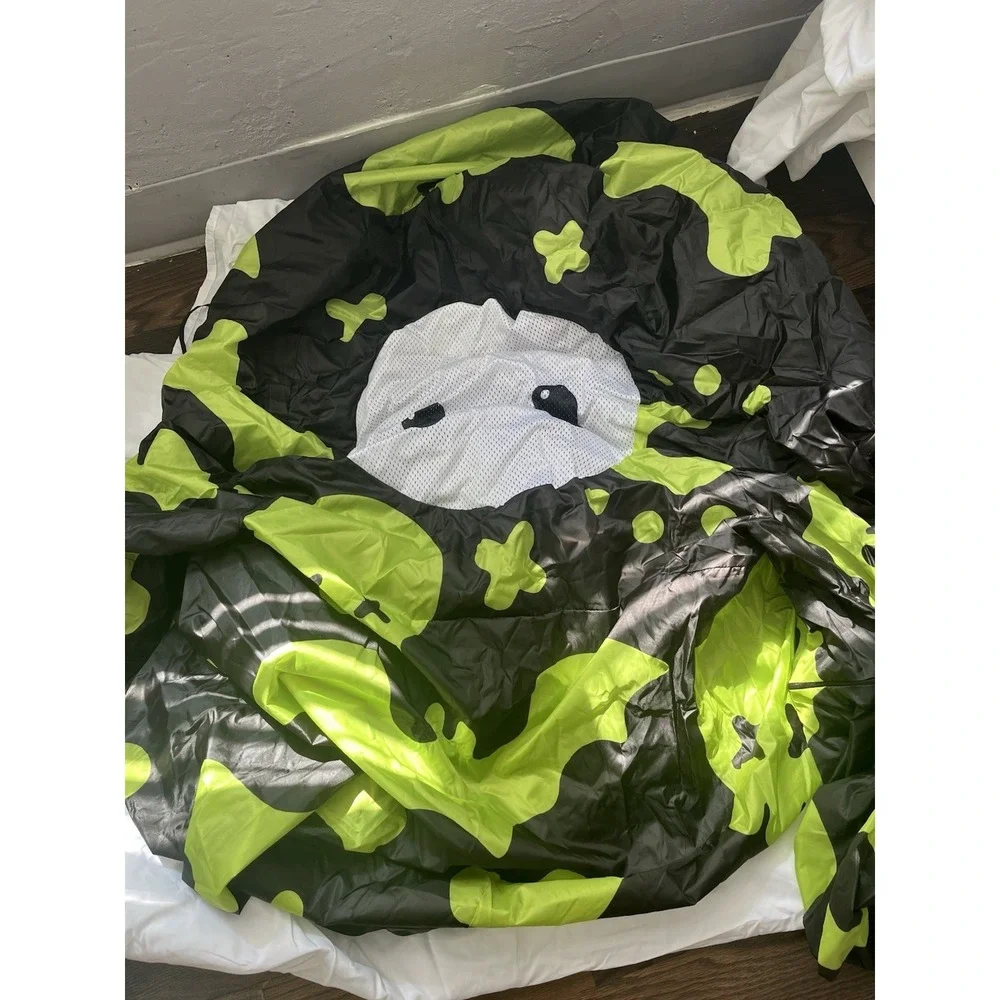Fall Guys Spooky Doodles Inflatable Halloween Costume Youth OS - Picture 3 of 7